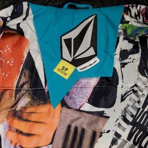 Volcom snowboarding 🏂 coat